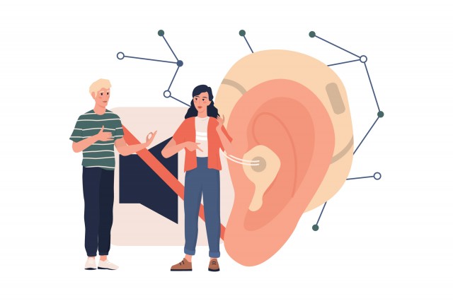 Cinco claves para cuidar la audición