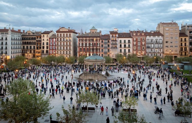 Los navarros cuidan de sus oídos: Navarra es la penúltima Comunidad en la venta de audífonos